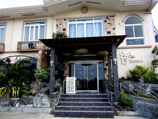 Veronica Hotel Roxas City Exterior photo